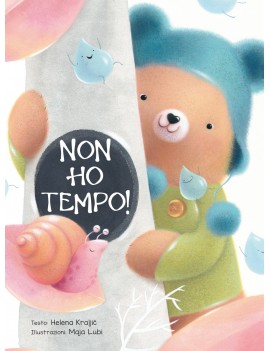 NON HO TEMPO!