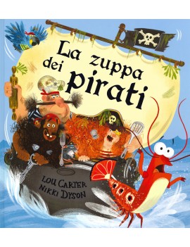 ZUPPA DEI PIRATI