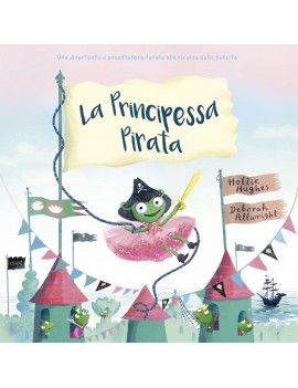 PRINCIPESSA PIRATA (LA)