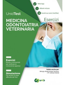 MEDICINA ODONTOIATRIA VETERINARIA ESERCI