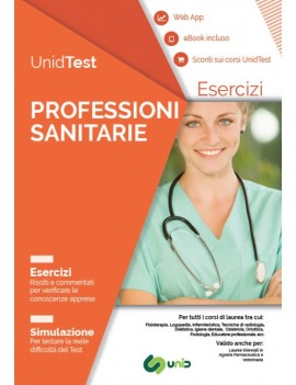 PROFESSIONI SANITARIE. ESERCIZI