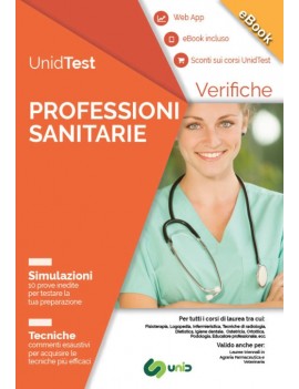 PROFESSIONI SANITARIE. VERIFICHE