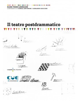 TEATRO POSTDRAMMATICO (IL)