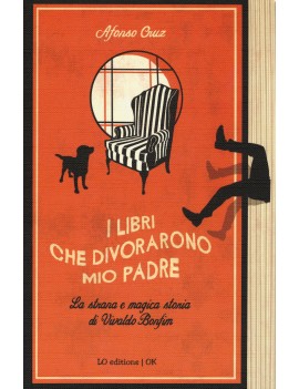 LIBRI CHE DIVORARONO MIO PADRE. LA STRAN