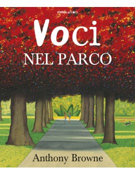 VOCI NEL PARCO