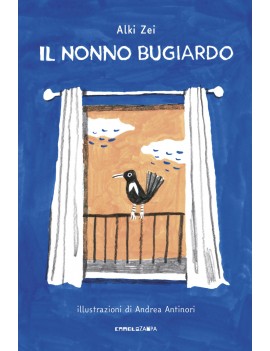 NONNO BUGIARDO (IL)