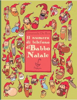 NUMERO DI TELEFONO DI BABBO NATALE (IL)