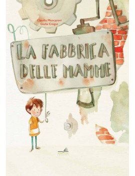 FABBRICA DELLE MAMME