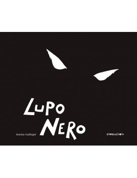 LUPO NERO