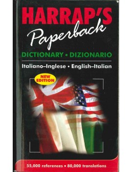 DICTIONARY ITALIANO-INGLESE