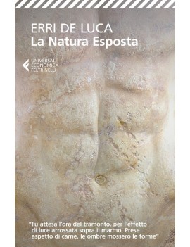 NATURA ESPOSTA (LA)