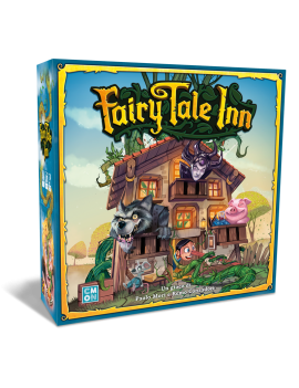 FAIRY TALE INN