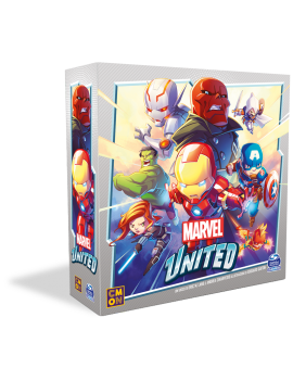 MARVEL UNITED