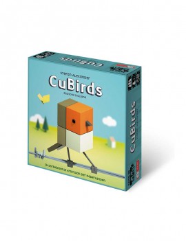 CUBIRDS