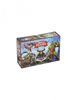 HERO REALMS