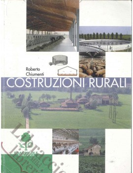 COSTRUZIONI RURALI