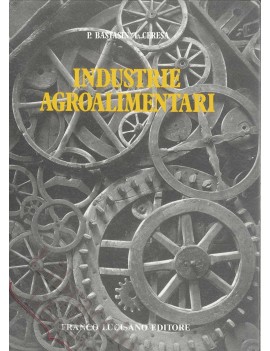 INDUSTRIE AGROALIMENTARI