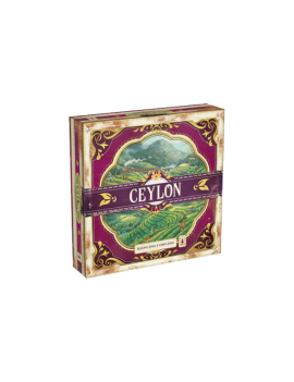 CEYLON