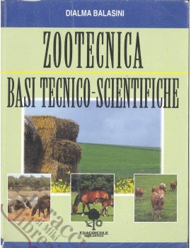 ZOOTECNICA BASI TECNICO SCIENTIFICHE