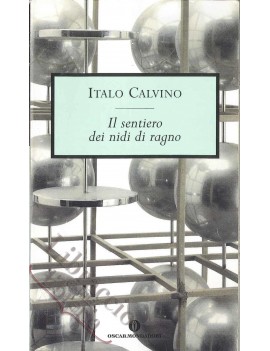 SENTIERO DEI NIDI DI RAGNO