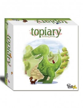 TOPIARY