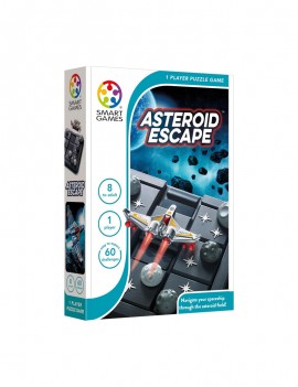 ASTEROID ESCAPE