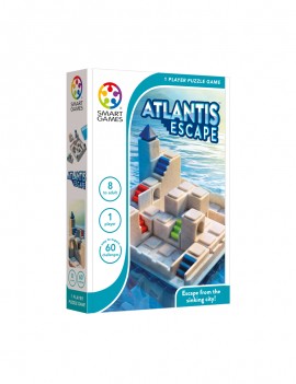 ATLANTIS ESCAPE