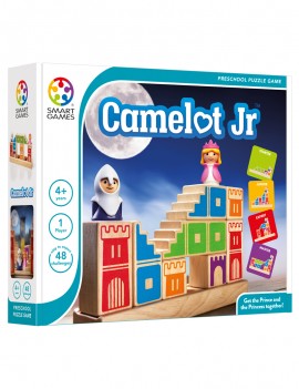 CAMELOT JR