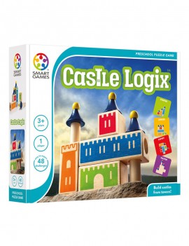 CASTLE LOGIX