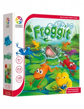 FROGGIT