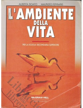 L'AMBIENTE DELLA VITA