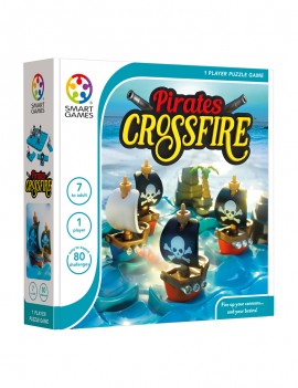 PIRATES CROSSFIRE