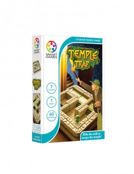 TEMPLE TRAP