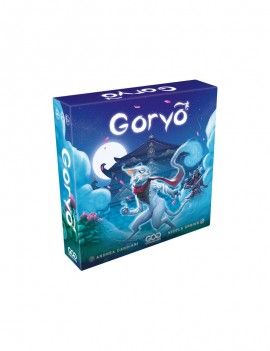 GORYO