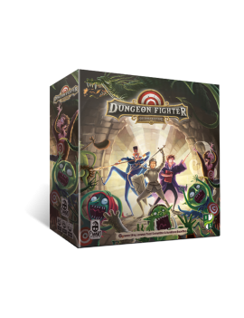 DUNGEON FIGHTERS seconda edizione