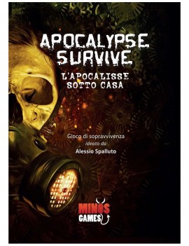 APOCALYPSE SURVIVE