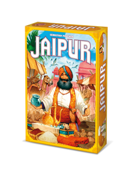 JAIPUR