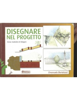 DISEGNARE NEL PROGETTO NUOVA ED.