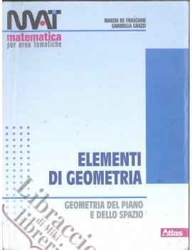 MAT MATEMATICA PER AREE TEMATICHE