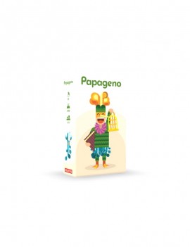 PAPAGENO