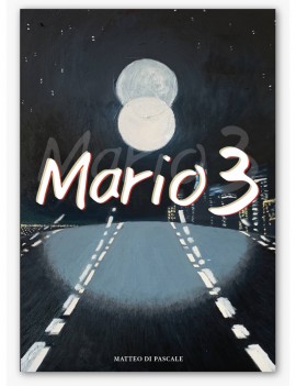 MARIO 3