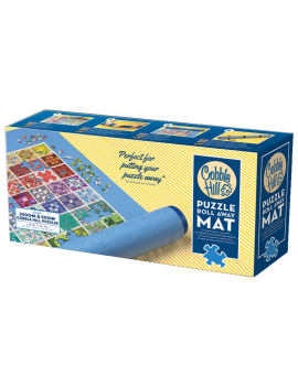 PUZZLE ROLL AWAY MAT 76,2 X 122 cm