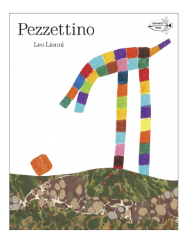 PEZZETTINO IN LINGUA ORIGINALE