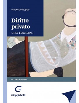 DIRITTO PRIVATO LINEE ESSENZIALI 2022