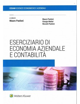 ESERCIZIARIO DI ECONOMIA AZIENDALE E CONTABILITA'