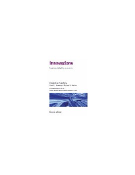 INNOVAZIONE. IMPRESE, COMUNICAZIONE, ECONOMIE