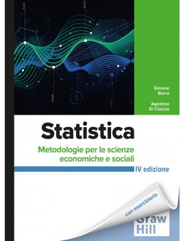 STATISTICA. Metodologie per le scienze economiche e sociali. Con connect. Con espansione online