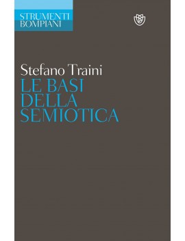 BASI DELLA SEMIOTICA (LE)