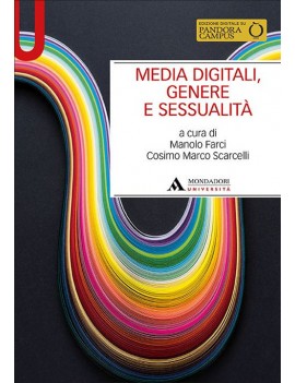 MEDIA DIGITALI, GENERE E SESSUALITA'