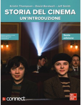 STORIA DEL CINEMA